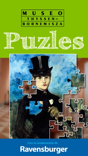 Thyssen Puzzle(圖4)-速報App