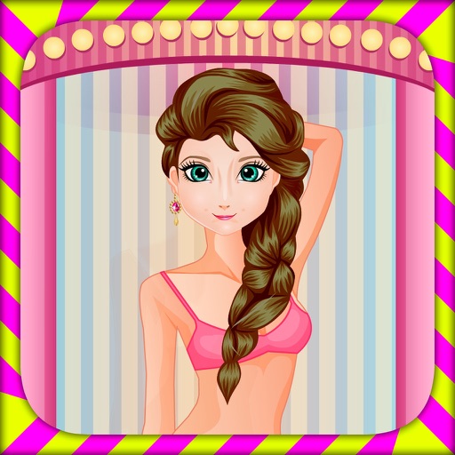 Barbara Tanning Salon iOS App