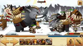 Game screenshot Battle Tails apk