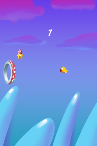 Tiny Leap screenshot 2