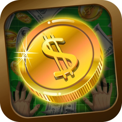 Cash Match Mania iOS App