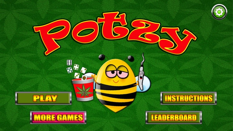 Potzy Free Dice Game