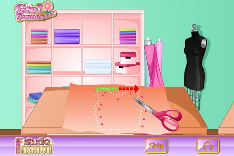 Sport Outfit Fashion Studio screenshot 2