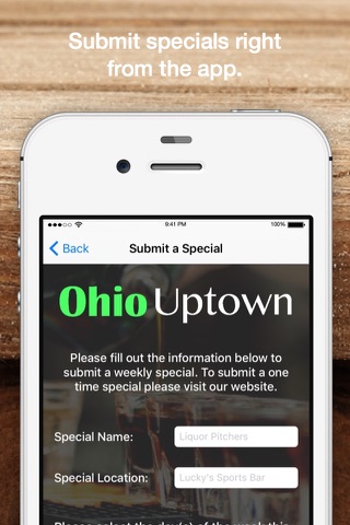 Ohio Uptown screenshot 3