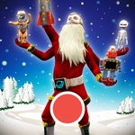 Augmented Reality Movie Maker. Funny 3D Dancing Stickers  Effects by Cyoub.