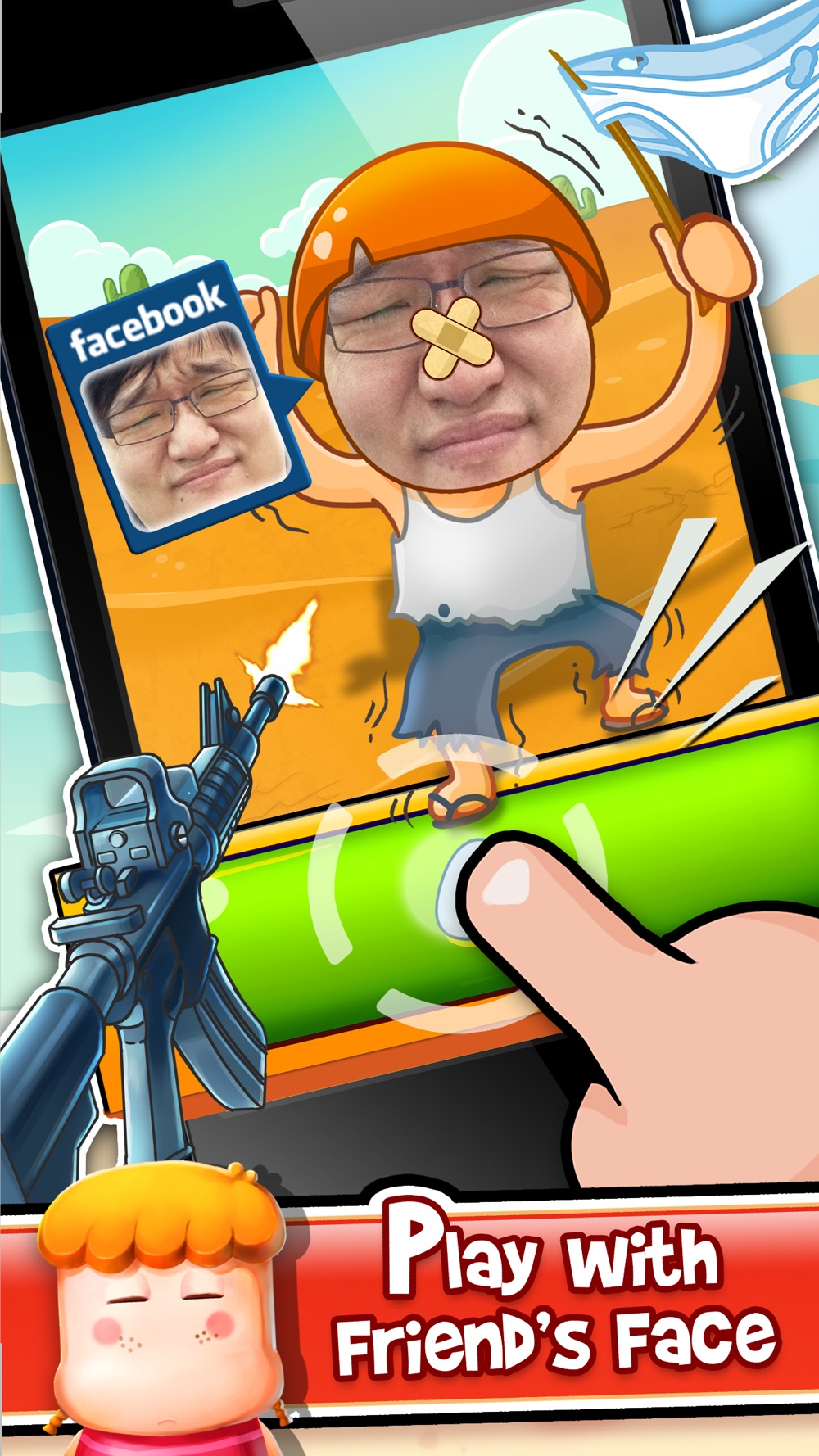 30-in-1 Toughest Game Ever 2 hack tool
