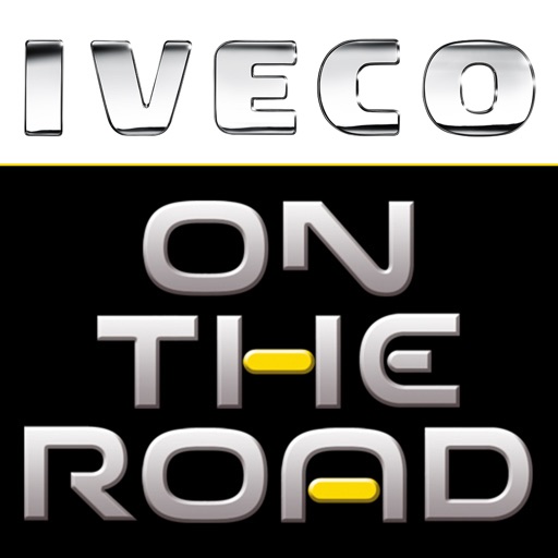Iveco On The Road icon