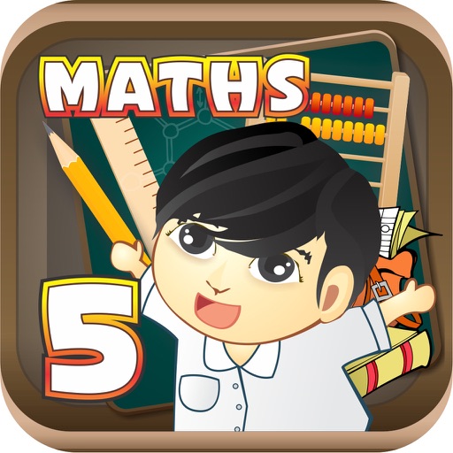 Math exercises for Primary 5 Mathematics Grade 5 Standard 5 by ...