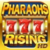 Slots™ - Pharaohs Rising HD