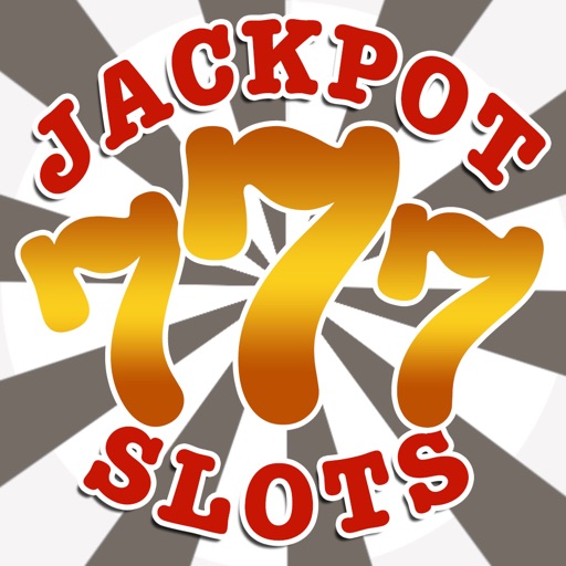 `A Jackpot 777 Slots icon