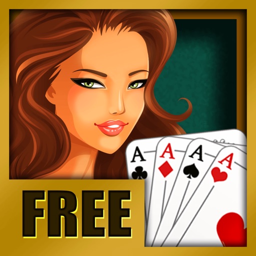 Blackjack Vegas Casino Takedown iOS App