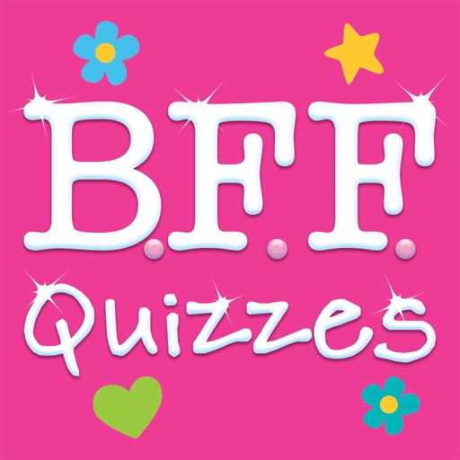 BFF Quizzes and Trivia iOS App