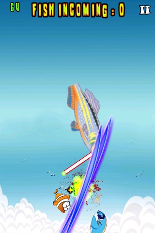 Fishing Freak - Catch Real Ninja Fish Like A King screenshot 4
