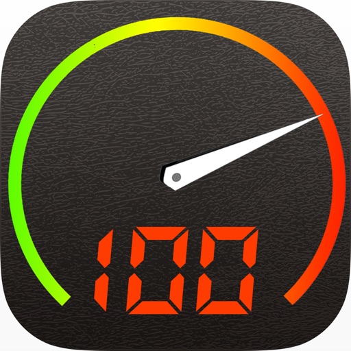 Simply Speed icon