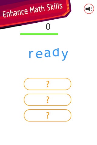 Speedy Calculation screenshot 3