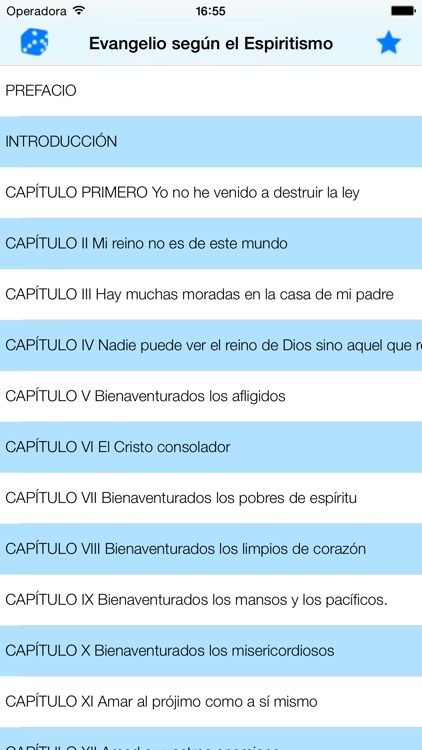 El Evangelio según el Espiritismo