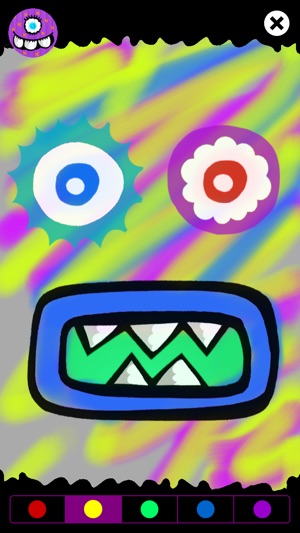 Swiggles Draw(圖3)-速報App