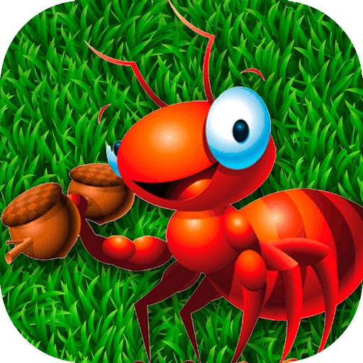 Ant Smasher PRO - Smash all those Pests! Icon