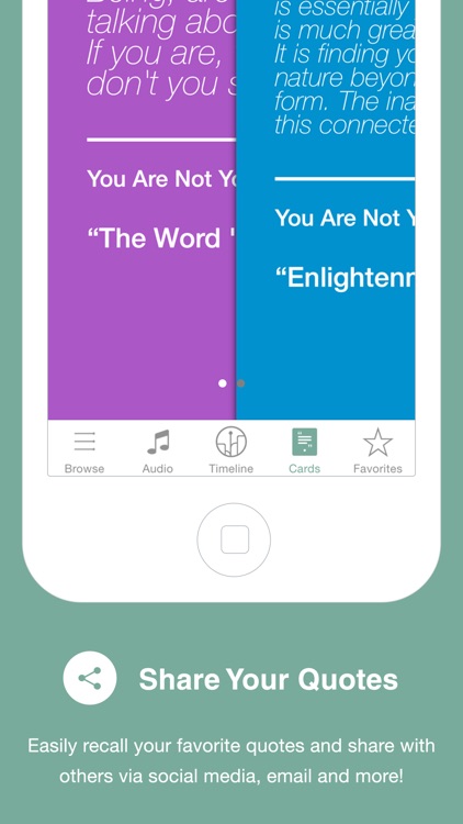 The Power of Now by Eckhart Tolle (with Audio)