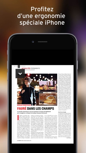 Pianiste - Magazine : Partitions, conseils et astuces pour j(圖2)-速報App