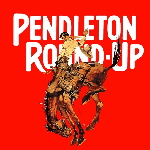 Pendleton Round-Up icon