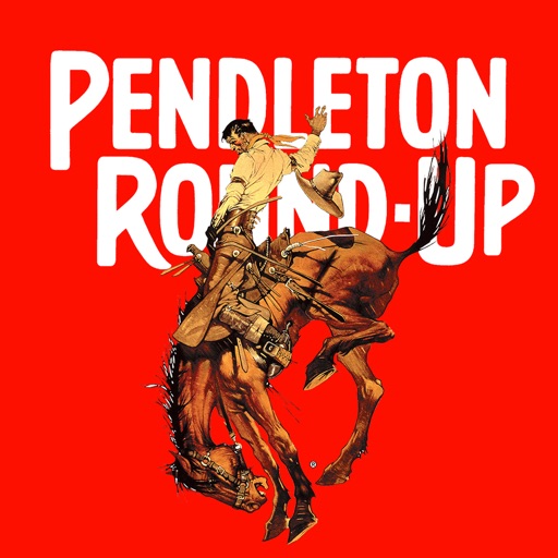 Pendleton Round-Up