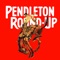 The Pendleton Round-Up is a major annual rodeo in Pendleton, Oregon, United States