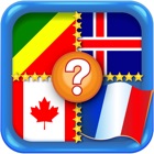 Top 40 Games Apps Like Flagomania - fascinating game with flags and their countries. Flags of countries from all around the world in the one application - Best Alternatives