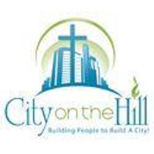 City on the Hill Church icon