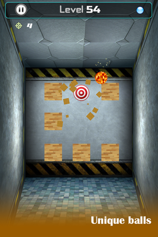 Bouncing Smash screenshot 3