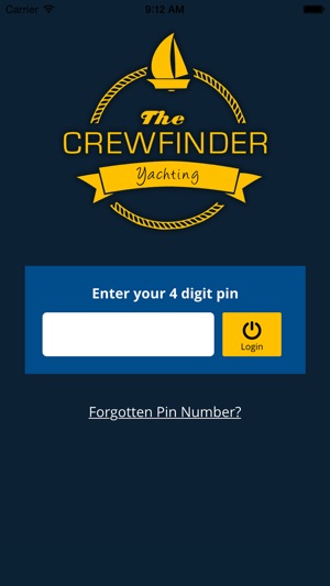 NPYC Crewfinder(圖1)-速報App