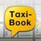 Taxi-Book is your handy guide to key locations in Wuhan and a way to communicate with locals