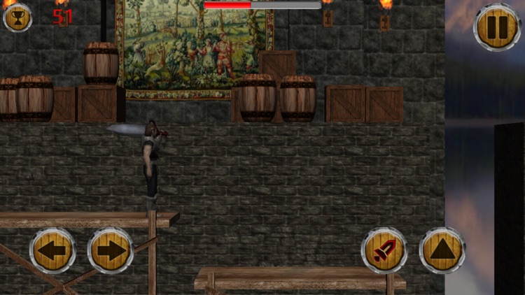 Bravest Warriors 3D PRO