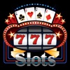 AAA Suit Cards Classic Vegas Slots (Wild Cherries Bonanza) - Win Progressive Jackpot Journey Slot Machine