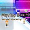 Moving Boxes take away for kids
