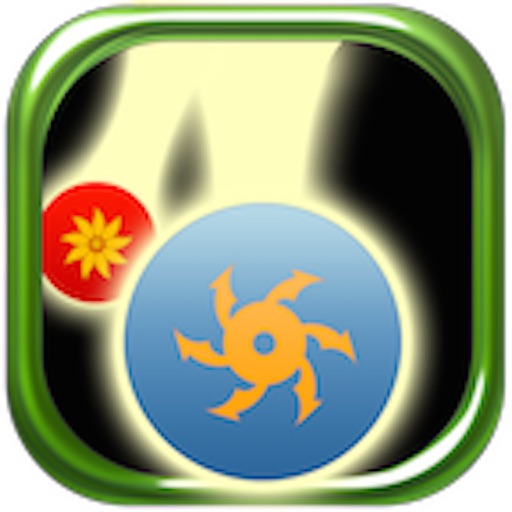 Ball Control - Balance And Jump Over Obstacles icon