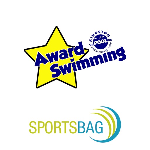 Award Swimming - Sportsbag icon