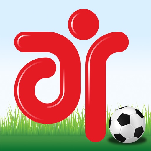 A.R. Soccer iOS App