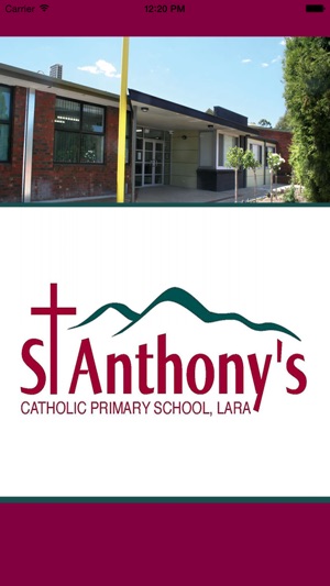 St Anthony's Lara - Skoolbag(圖1)-速報App