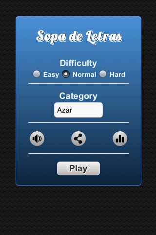 Sopa de Letras - Español screenshot 2
