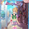 Manga Lily - Dressup Game for Girls