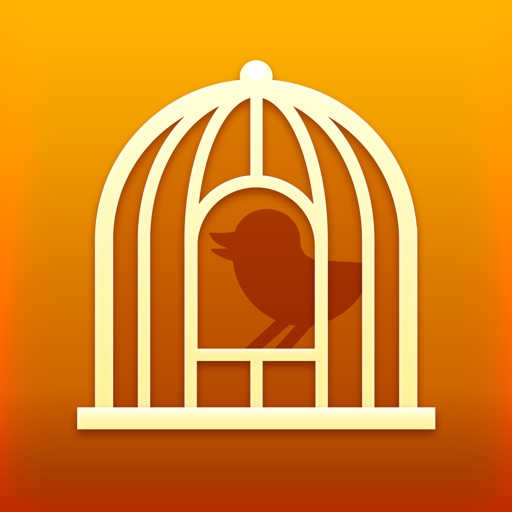 Tweet Keeper – Save, Search, and Export Twitter Posts icon