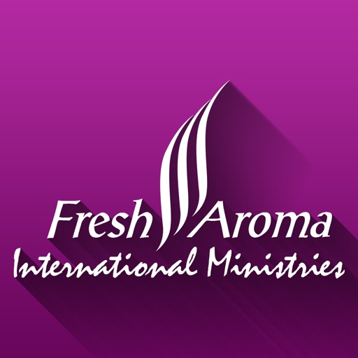 Fresh Aroma International Ministries