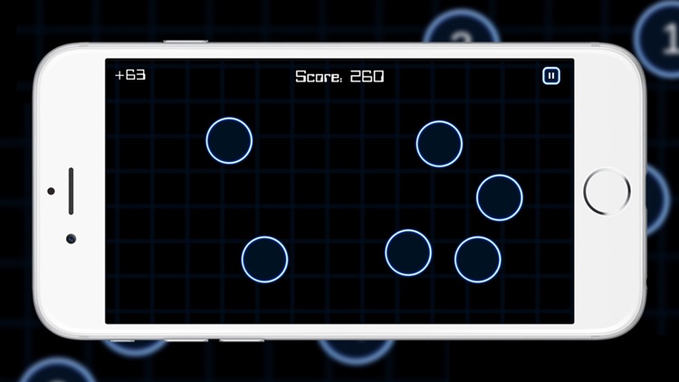 Monkey Brain Test screenshot-3