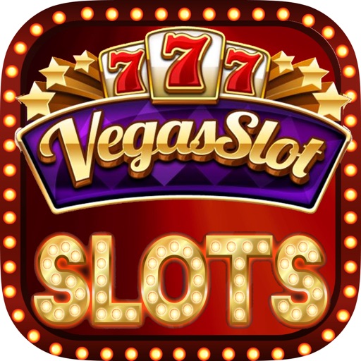 ```` 777 ```` All Lucky Casino Fabulous Revolution Vegas Classic Slots icon