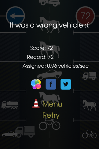 Parking Puzzle Game screenshot 4