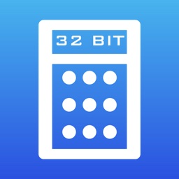 32 Bit Converter