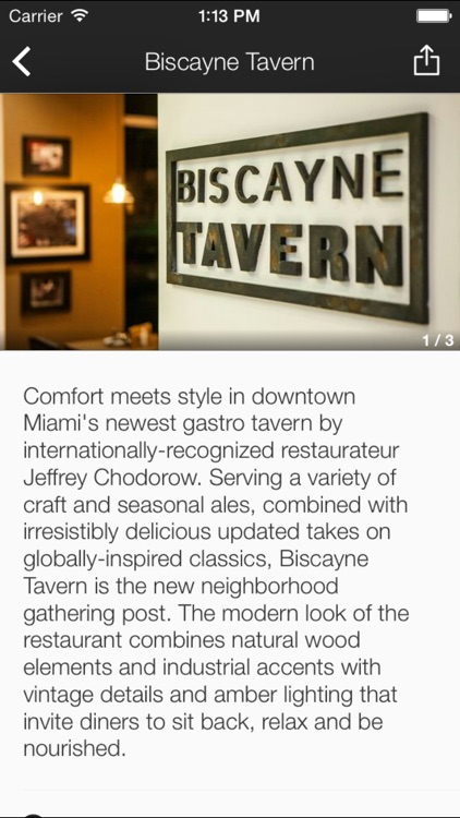 YVE Hotel Miami screenshot-3