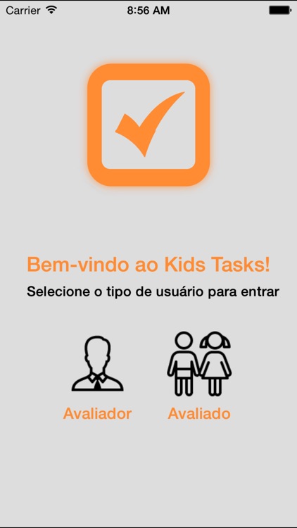Kids Tasks