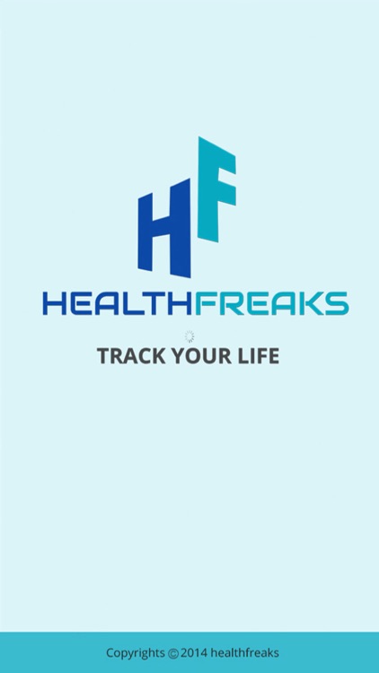 health freaks live